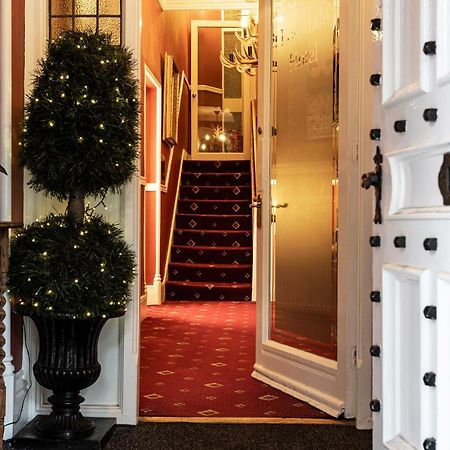 Вилла Lonsdale House Уиндермир Экстерьер фото