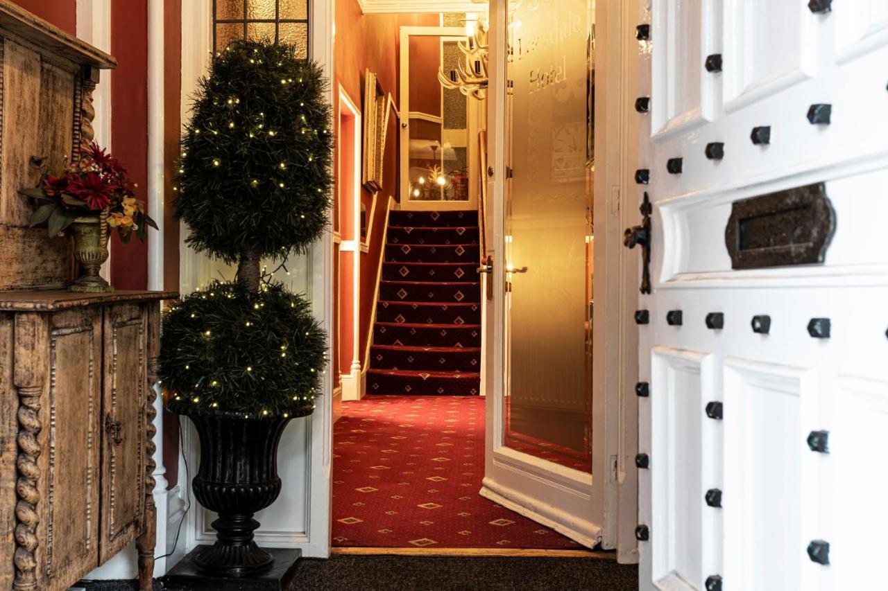 Вилла Lonsdale House Уиндермир Экстерьер фото