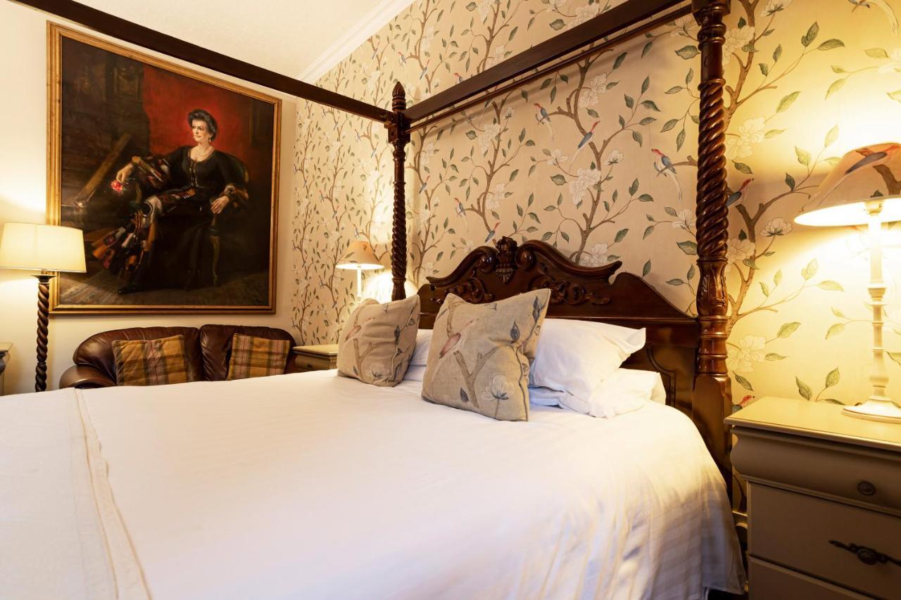 Вилла Lonsdale House Уиндермир Экстерьер фото