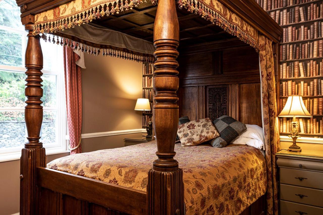 Вилла Lonsdale House Уиндермир Экстерьер фото