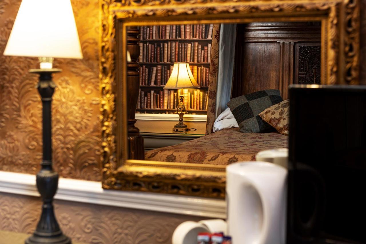 Вилла Lonsdale House Уиндермир Экстерьер фото