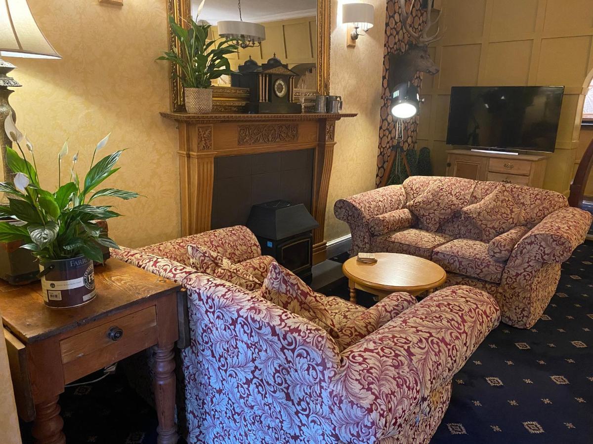 Вилла Lonsdale House Уиндермир Экстерьер фото