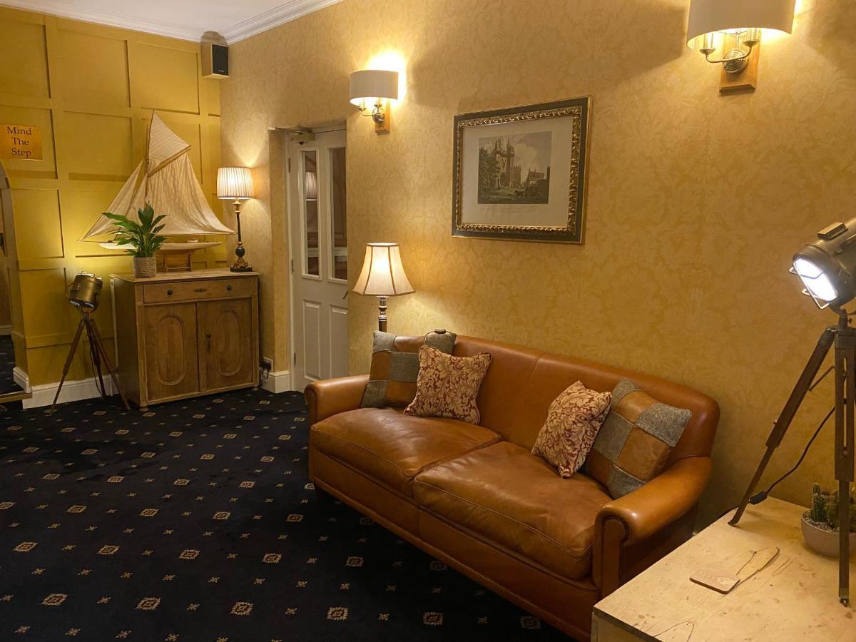Вилла Lonsdale House Уиндермир Экстерьер фото