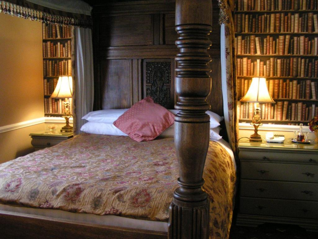 Вилла Lonsdale House Уиндермир Экстерьер фото
